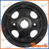 Poulie damper vilebrequin pour TOYOTA | RKP-TY-036, 118140